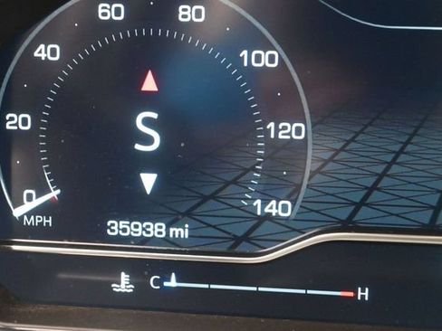 Used 2025 GMC Sierra 1500 Denali Ultimate AWD/4WD image 32