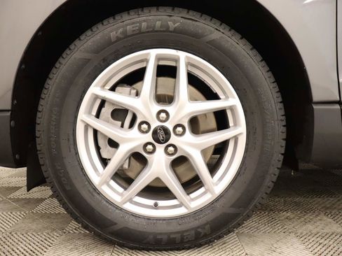Used 2024 Ford Edge SEL AWD/4WD image 6