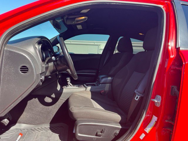 Used 2023 Dodge Charger SXT RWD image 14