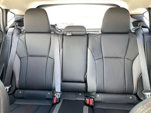 New 2026 Subaru Crosstrek 2.5i Limited AWD/4WD image 11