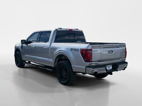 New 2025 Ford F150 Lariat w/ Equipment Group 502A High AWD/4WD image 32