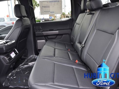New 2026 Ford F150 Lariat AWD/4WD image 11