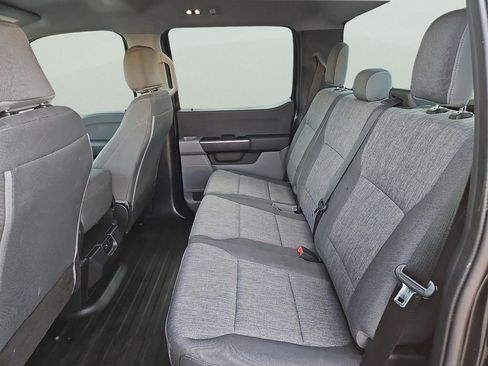 Used 2022 Ford F150 XL w/ Equipment Group 101A High image 15