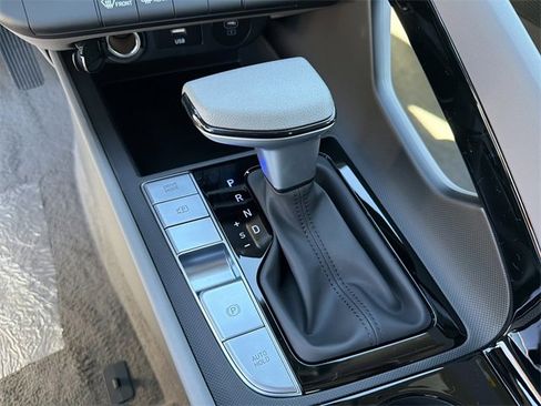 New 2026 Hyundai Elantra Blue image 31