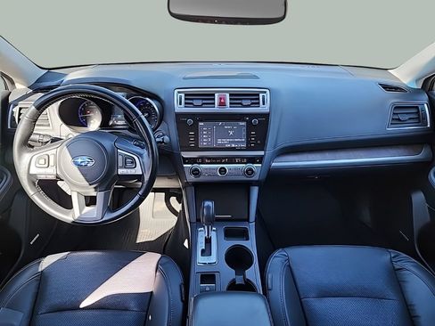 Used 2016 Subaru Outback 2.5i Limited AWD/4WD image 13