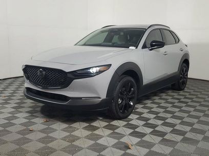Certified 2026 MAZDA CX-30 AWD 2.5 S
