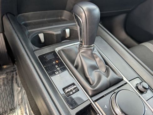 Used 2024 MAZDA CX-50 AWD 2.5 S w/ Cargo Package image 26