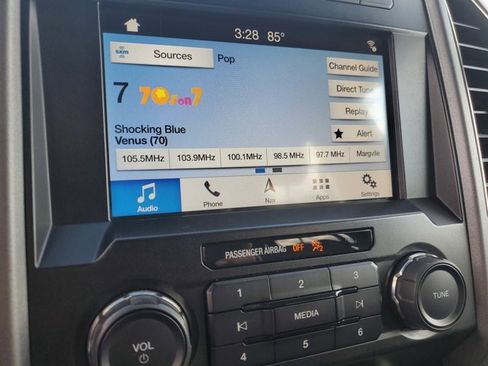 Used 2019 Ford F150 Raptor w/ Equipment Group 801A Mid image 26