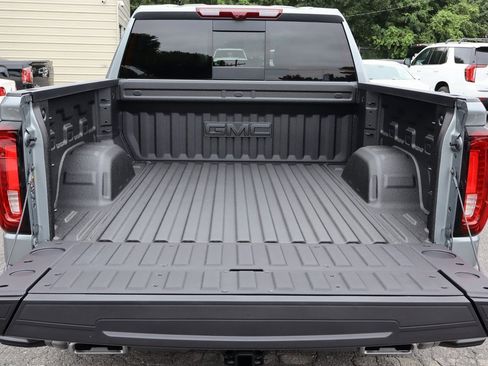 New 2026 GMC Sierra 1500 Denali image 8
