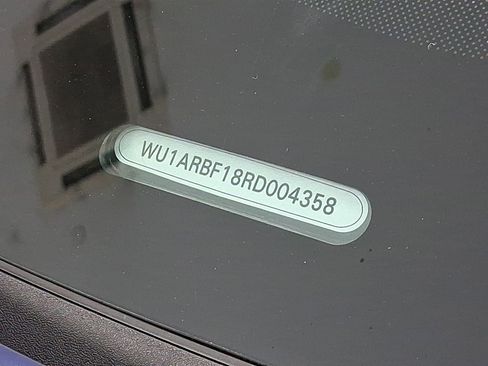 Used 2024 Audi RS Q8 image 19