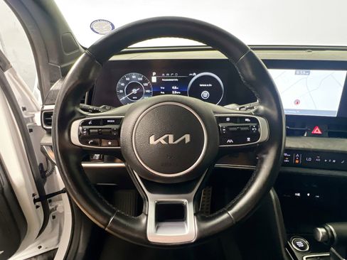 Used 2023 Kia Sportage X-Pro Prestige image 17