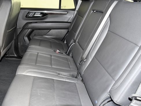 Used 2025 Chevrolet Tahoe Z71 AWD/4WD image 50
