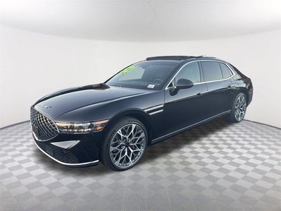 Used 2024 Genesis G90 3.5T