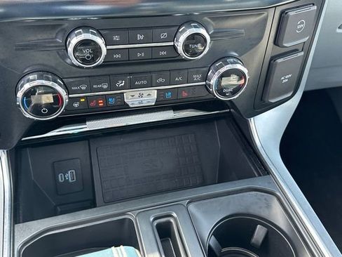 Used 2021 Ford F150 Limited AWD/4WD image 22