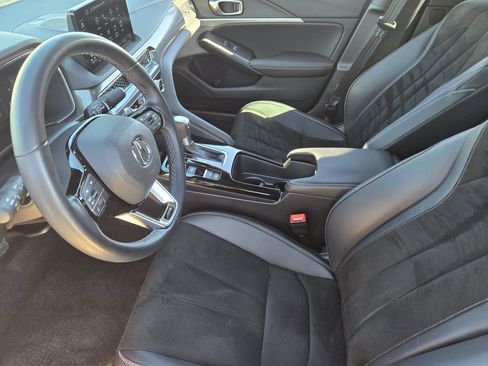 Certified 2023 Acura Integra A-Spec image 13