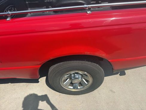 Used 2004 Ford Ranger XLT RWD image 5