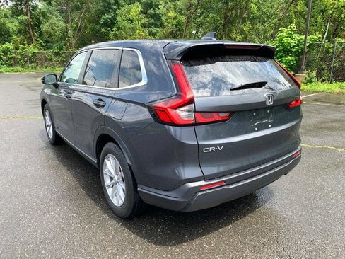 Used 2023 Honda CR-V EX image 5
