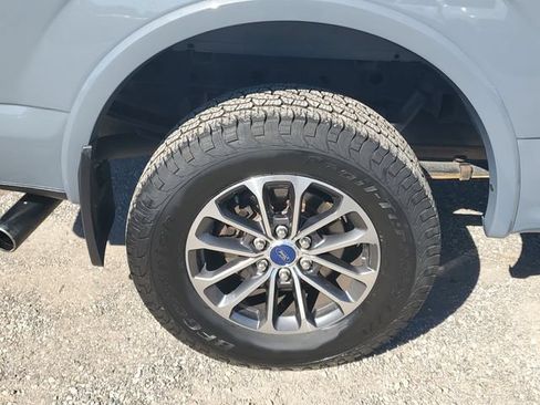 Used 2020 Ford F150 XLT w/ Equipment Group 302A Luxury AWD/4WD image 5