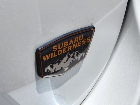 Certified 2024 Subaru Forester Wilderness image 12