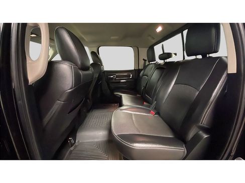 Used 2016 RAM 1500 Laramie w/ Protection Group image 13