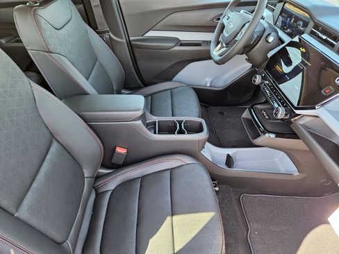 New 2027 Chevrolet Bolt RS w/ Technology Package FWD image 10