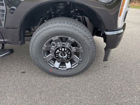 New 2026 Ford F250 XL w/ STX Appearance Package image 19