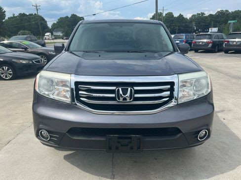 Used 2015 Honda Pilot EX-L image 3