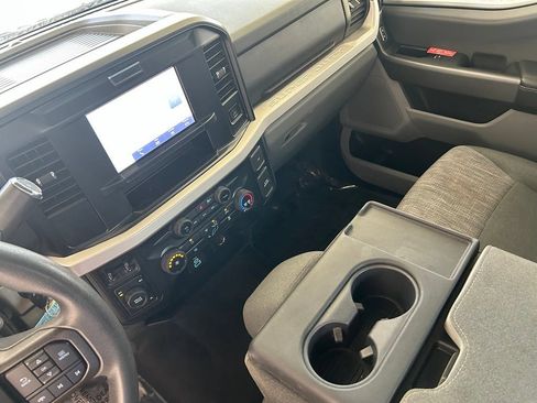 Used 2026 Ford F250 XLT AWD/4WD image 53