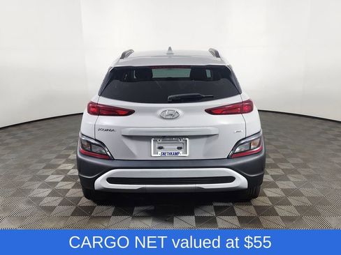 Used 2022 Hyundai Kona SEL image 8