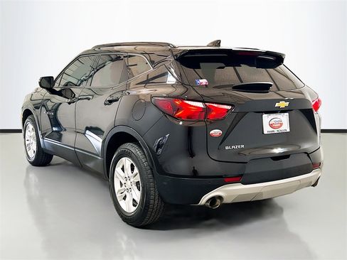 Used 2022 Chevrolet Blazer LT image 6