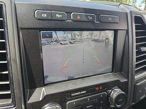 Certified 2021 Ford F250 XLT w/ XLT Premium Package image 6