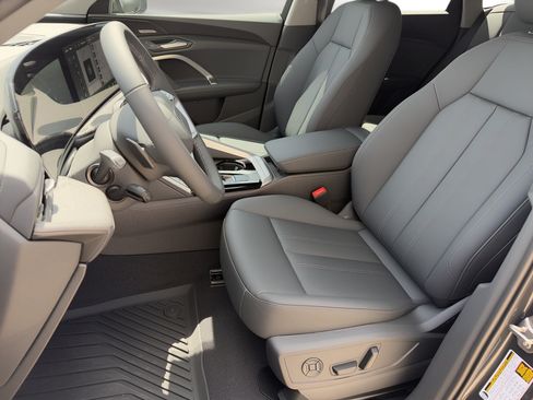 New 2026 Audi Q5 Premium AWD/4WD image 5