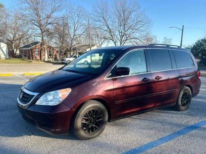 Used 2010 Honda Odyssey EX-L