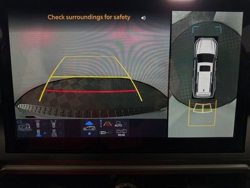 Used 2025 Toyota 4Runner TRD Sport image 26