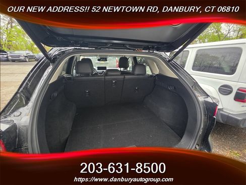 Used 2023 MAZDA CX-5 AWD 2.5 S image 4