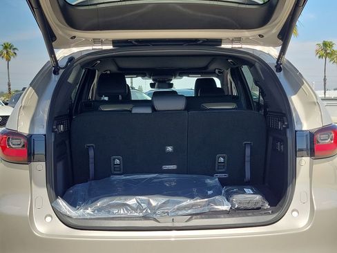 New 2026 MAZDA CX-90 3.3 Turbo w/ Premium Plus Pkg image 24