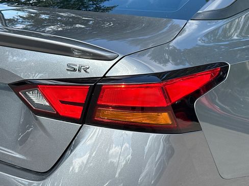 Used 2019 Nissan Altima 2.5 SR image 27