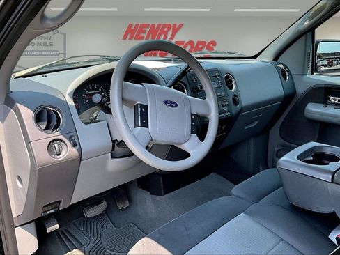 Used 2007 Ford F150 XLT AWD/4WD image 19