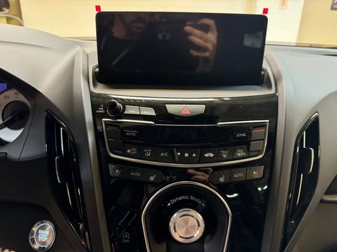 New 2026 Acura RDX A-Spec image 24