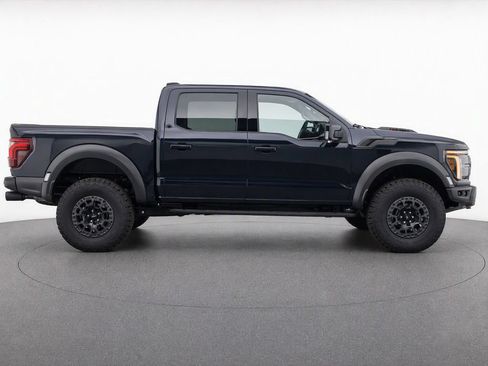 Used 2026 Ford F150 Raptor w/ Equipment Group 803A Raptor R AWD/4WD image 11