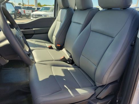 New 2026 Ford F250 XL RWD image 16