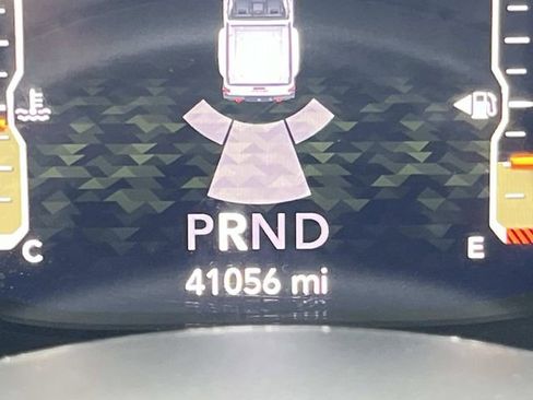 Used 2021 Jeep Gladiator Overland w/ Popular Equipment Package image 44