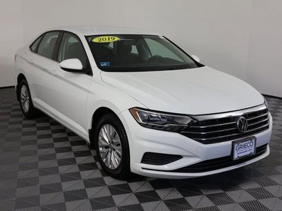 Used 2019 Volkswagen Jetta SE