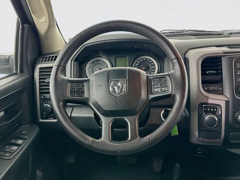 Used 2016 RAM 1500 Tradesman w/ Popular Equipment Group image 17