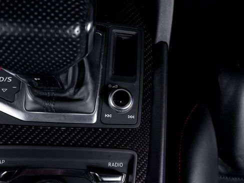 Used 2023 Audi R8 V10 performance image 49