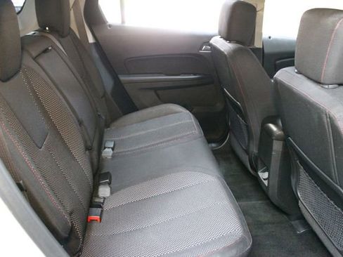 Used 2017 GMC Terrain SLE AWD/4WD image 14