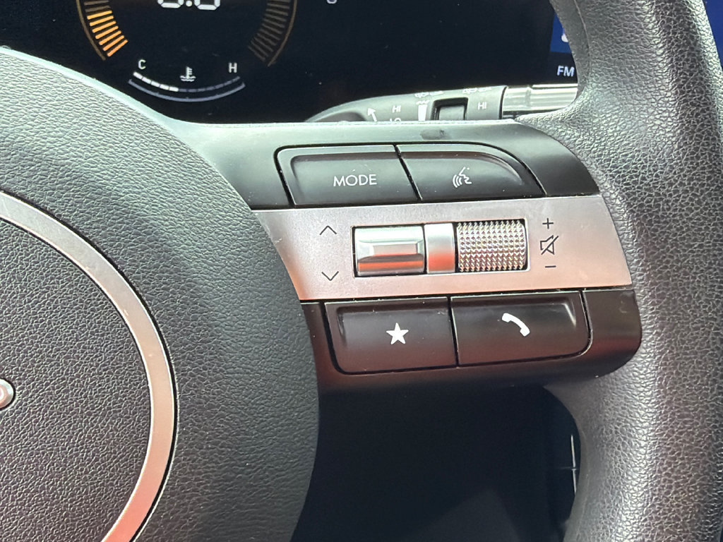 Used 2025 Hyundai Tucson SEL FWD image 25