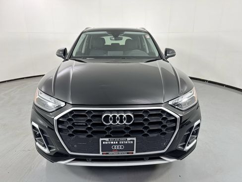 Used 2023 Audi Q5 2.0T Premium Plus w/ Premium Plus Package AWD/4WD image 4