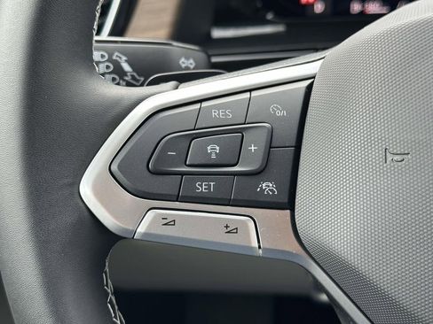 New 2025 Volkswagen Atlas SE AWD/4WD image 15