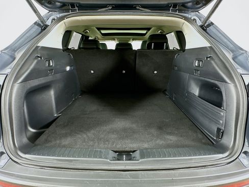 Used 2025 MAZDA CX-50 2.5 Hybrid w/ Premium Plus Pkg image 28